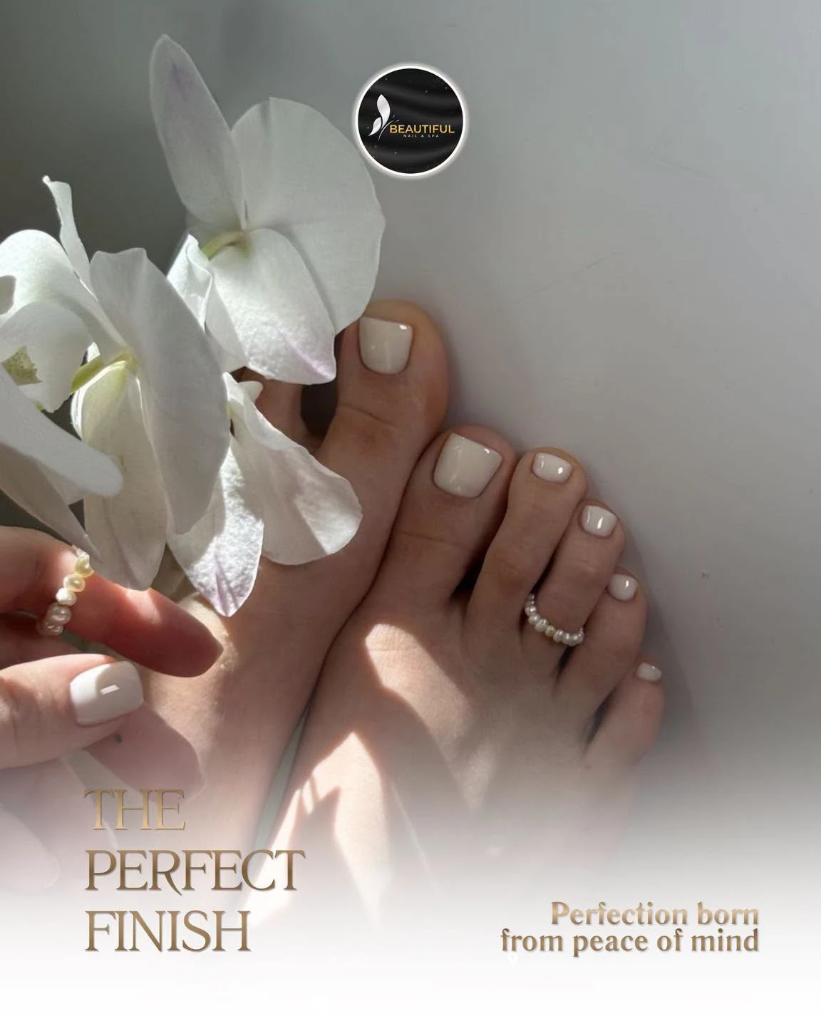 Nail elegance